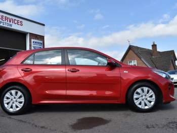 Used Kia Rio 2019 for sale - 74947889: Photo