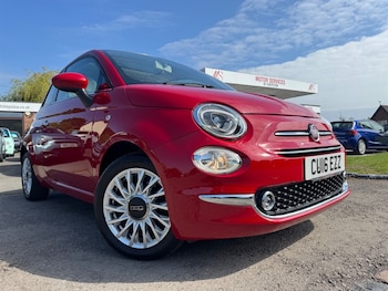 Used Fiat 500 2016 for sale - 78509349: Photo