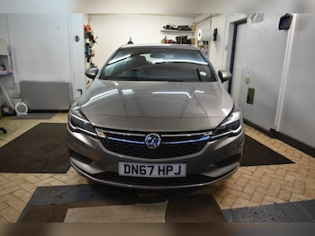 2017 - TECH LINE CDTI 5-Door