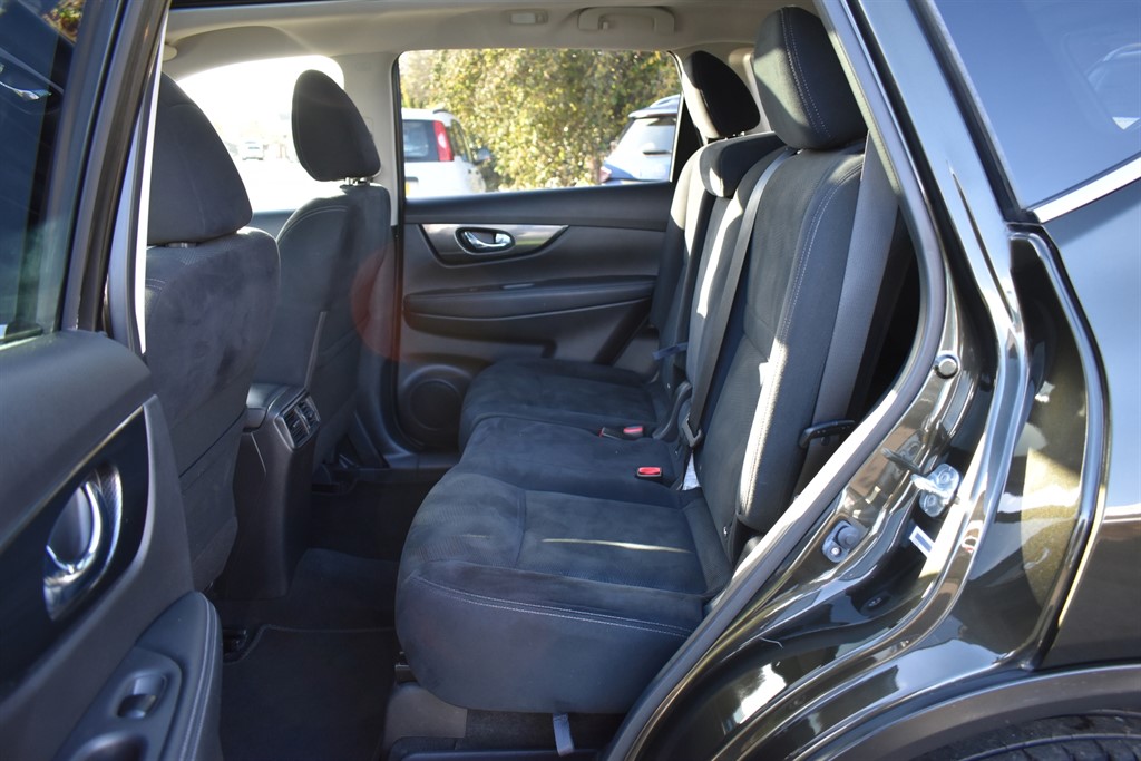 Used Nissan X-Trail 2017 for sale - 76575290: Photo 14