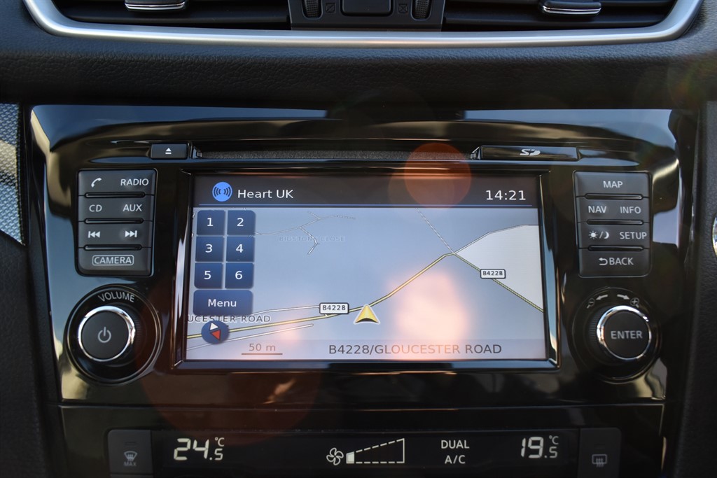 Used Nissan X-Trail 2017 for sale - 76575290: Photo 15