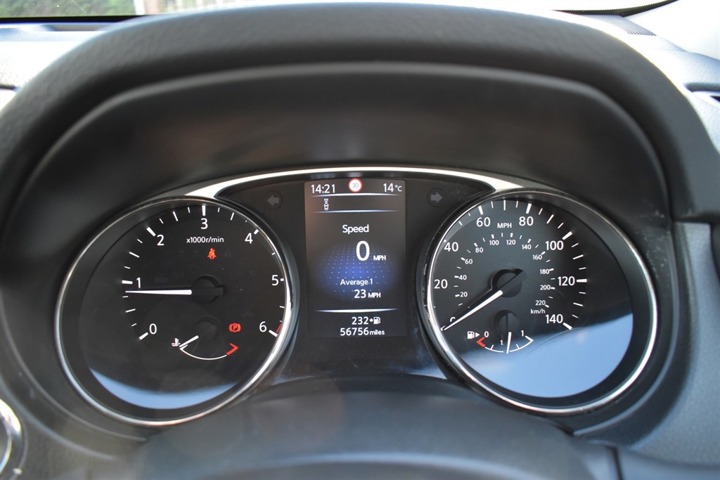 Used Nissan X-Trail 2017 for sale - 76575290: Photo 16