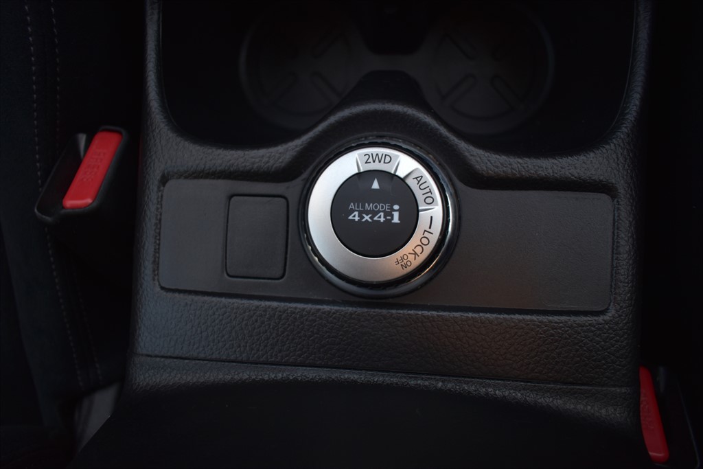 Used Nissan X-Trail 2017 for sale - 76575290: Photo 18