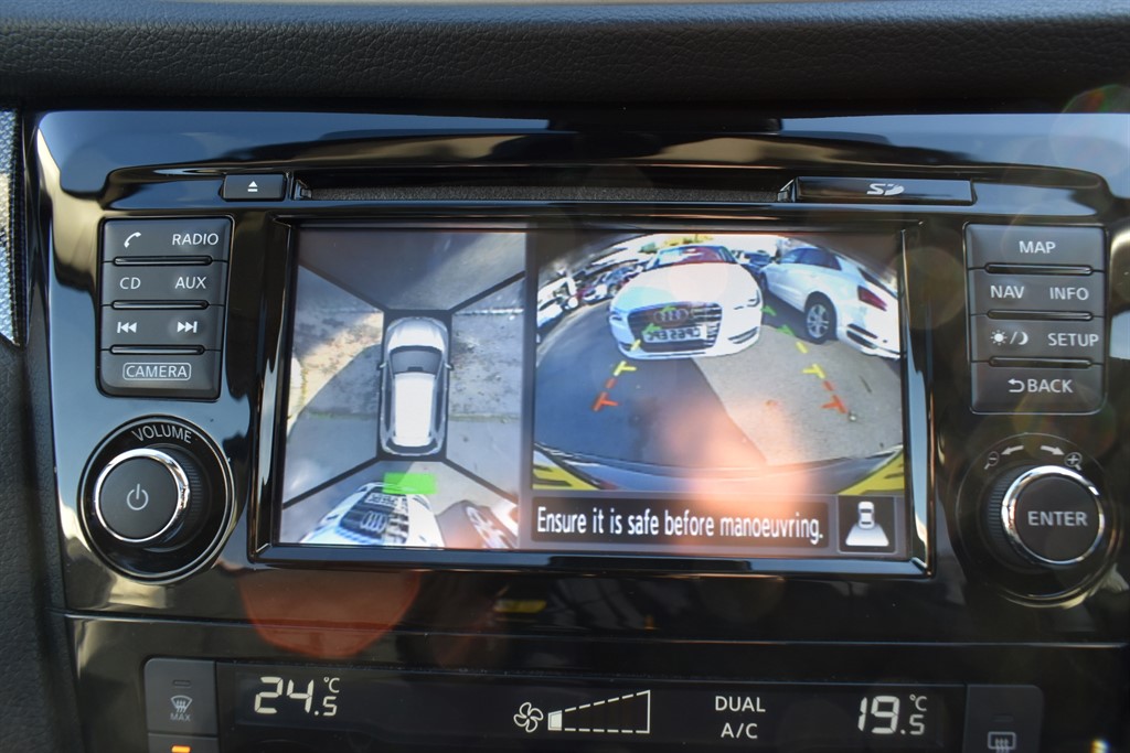 Used Nissan X-Trail 2017 for sale - 76575290: Photo 19