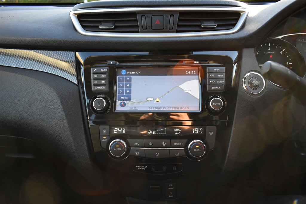 Used Nissan X-Trail 2017 for sale - 76575290: Photo 20