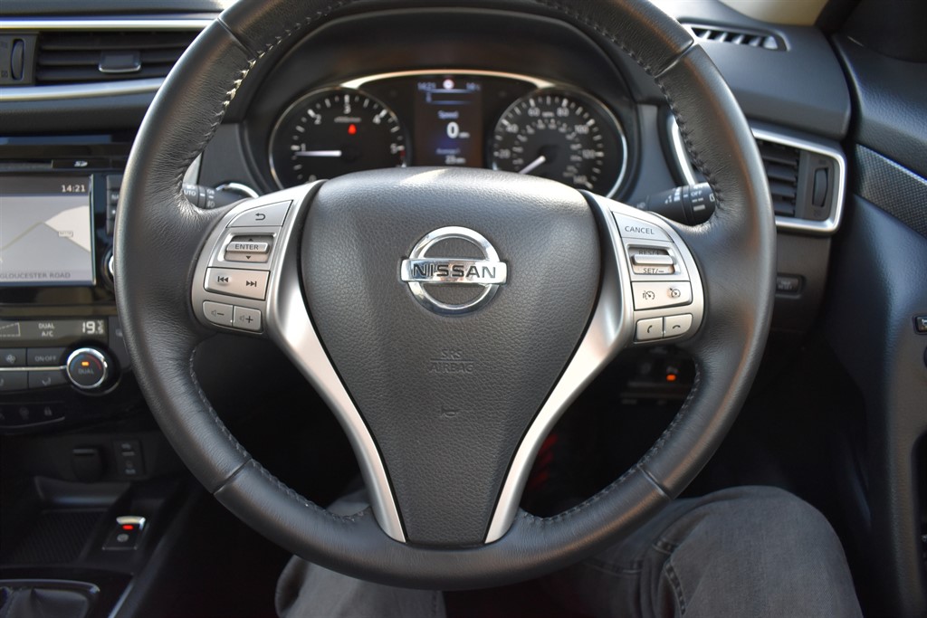 Used Nissan X-Trail 2017 for sale - 76575290: Photo 21