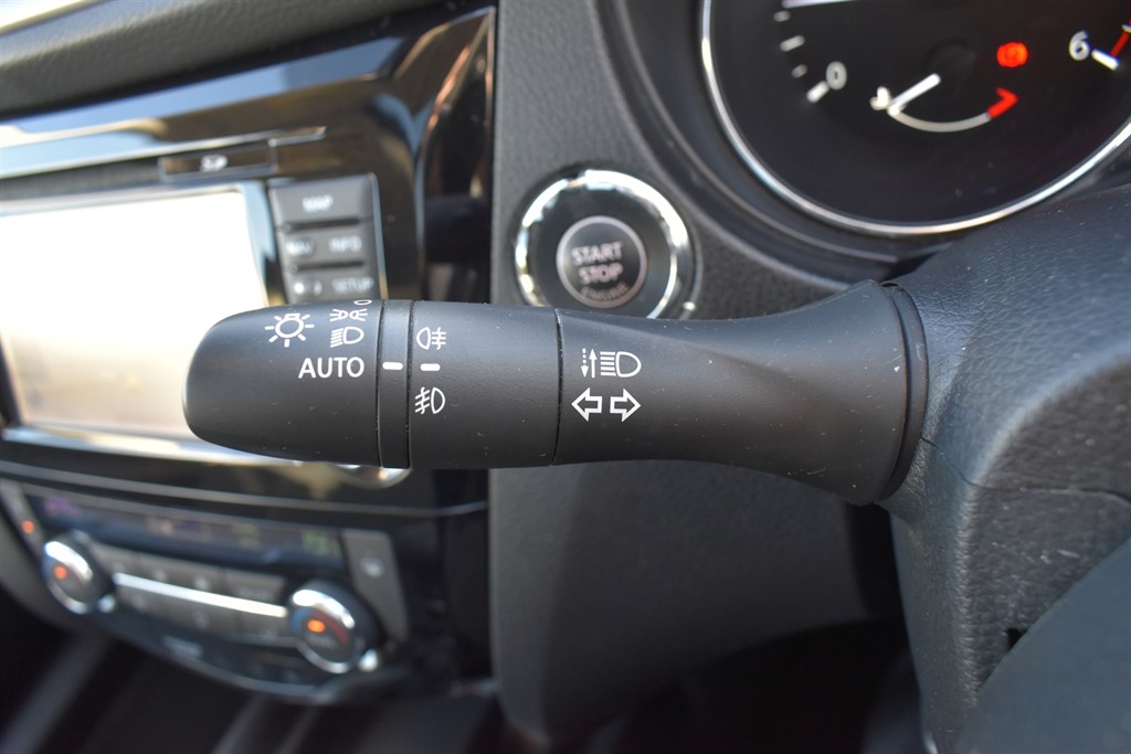 Used Nissan X-Trail 2017 for sale - 76575290: Photo 22