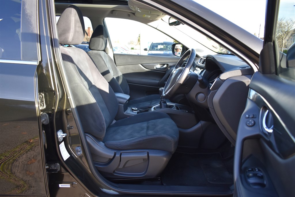 Used Nissan X-Trail 2017 for sale - 76575290: Photo 26