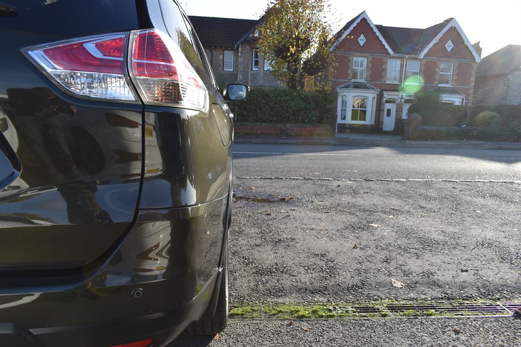 Used Nissan X-Trail 2017 for sale - 76575290: Photo 30