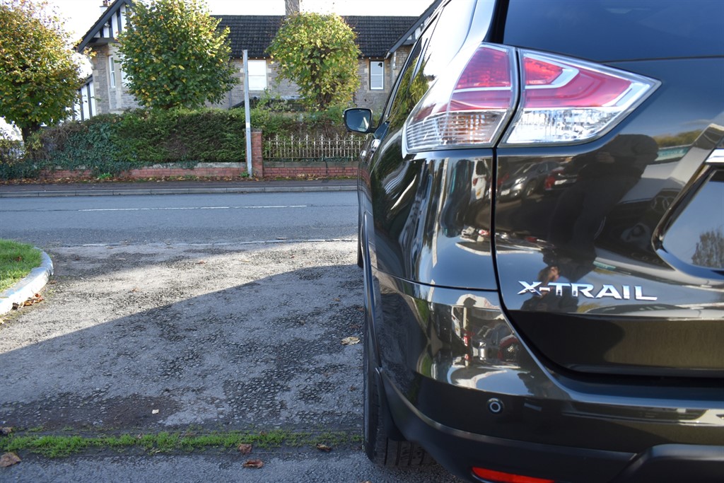 Used Nissan X-Trail 2017 for sale - 76575290: Photo 31