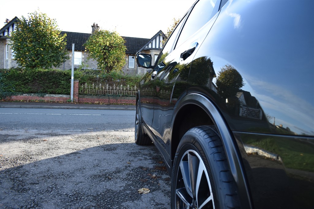 Used Nissan X-Trail 2017 for sale - 76575290: Photo 33