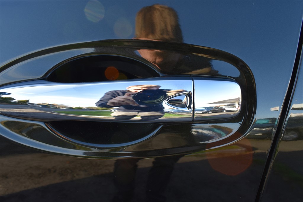 Used Nissan X-Trail 2017 for sale - 76575290: Photo 35