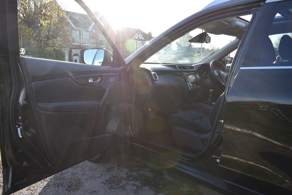 Used Nissan X-Trail 2017 for sale - 76575290: Photo 37