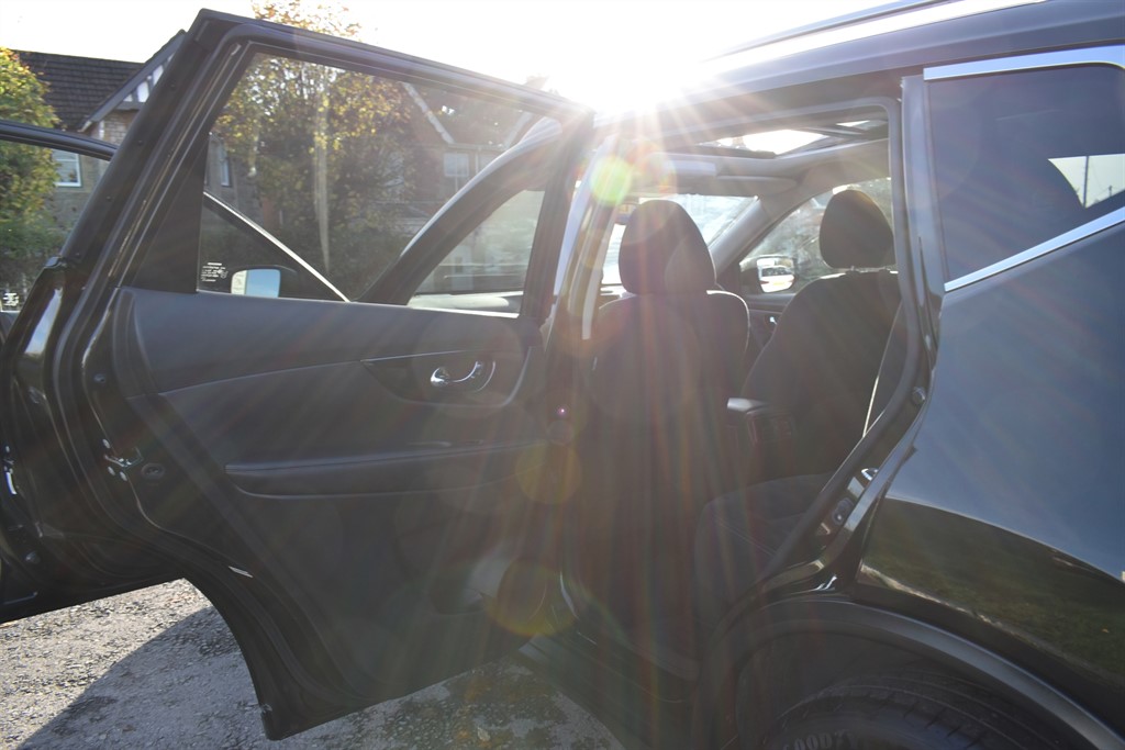 Used Nissan X-Trail 2017 for sale - 76575290: Photo 38