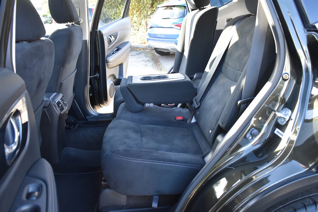 Used Nissan X-Trail 2017 for sale - 76575290: Photo 40