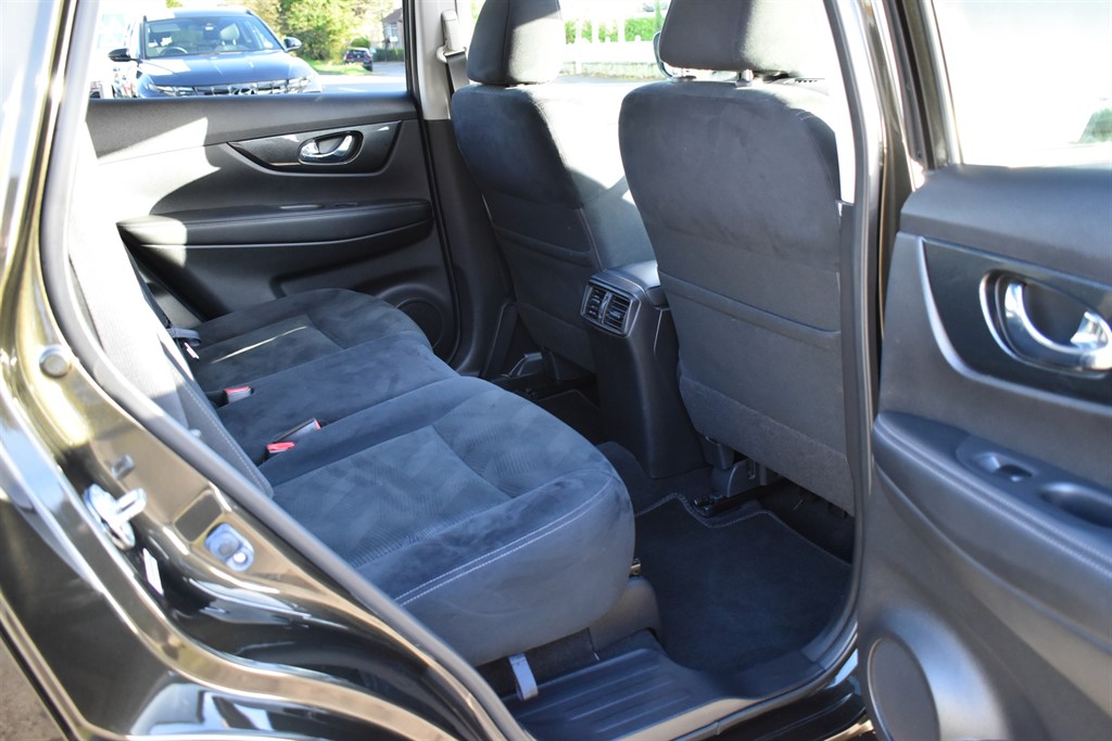 Used Nissan X-Trail 2017 for sale - 76575290: Photo 42