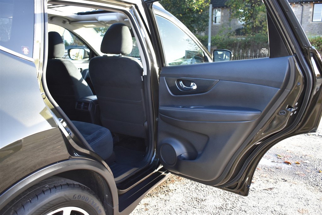 Used Nissan X-Trail 2017 for sale - 76575290: Photo 43