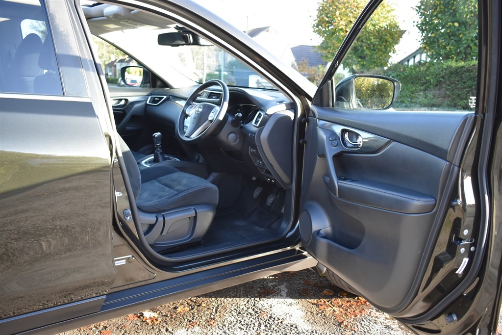 Used Nissan X-Trail 2017 for sale - 76575290: Photo 44