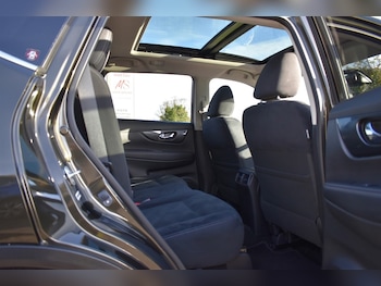 Used Nissan X-Trail 2017 for sale - 76575290: Photo