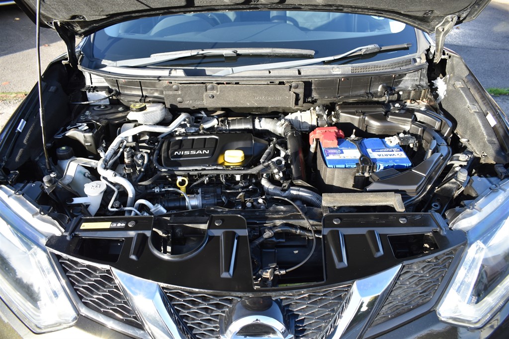 Used Nissan X-Trail 2017 for sale - 76575290: Photo 51