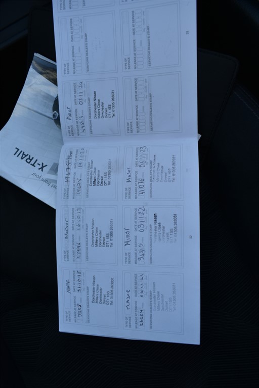 Used Nissan X-Trail 2017 for sale - 76575290: Photo 53