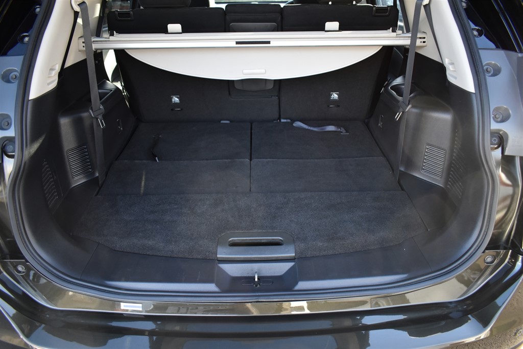 Used Nissan X-Trail 2017 for sale - 76575290: Photo 8