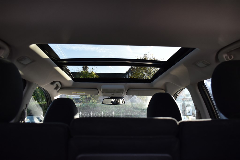 Used Nissan X-Trail 2017 for sale - 76575290: Photo 9