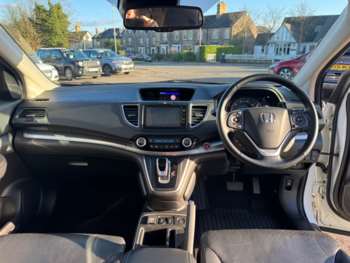 Used Honda CR-V 2016 for sale - 73822565: Photo