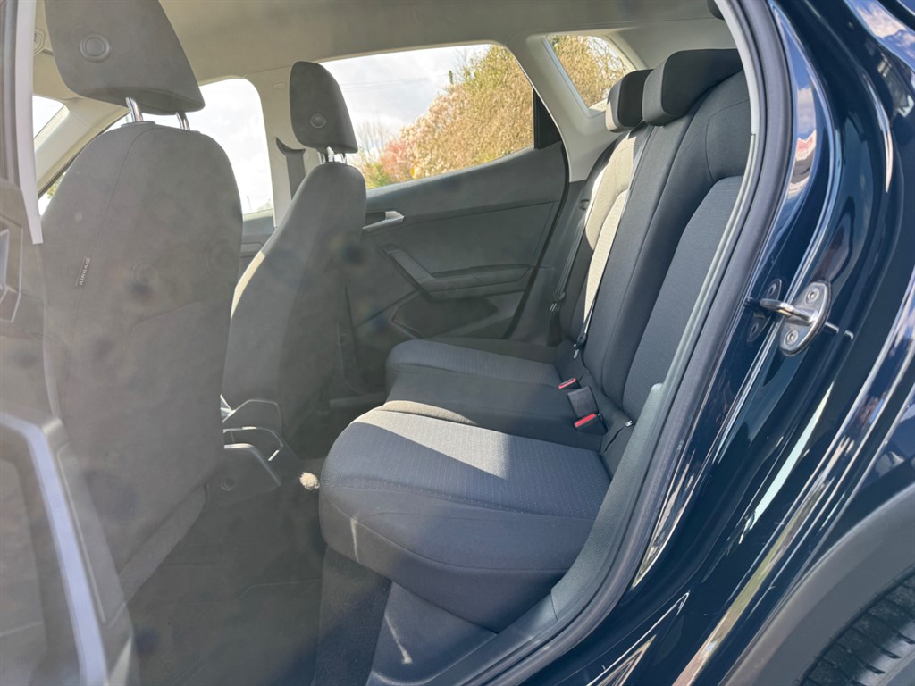 Used SEAT Arona 2022 for sale - 77897251: Photo 11