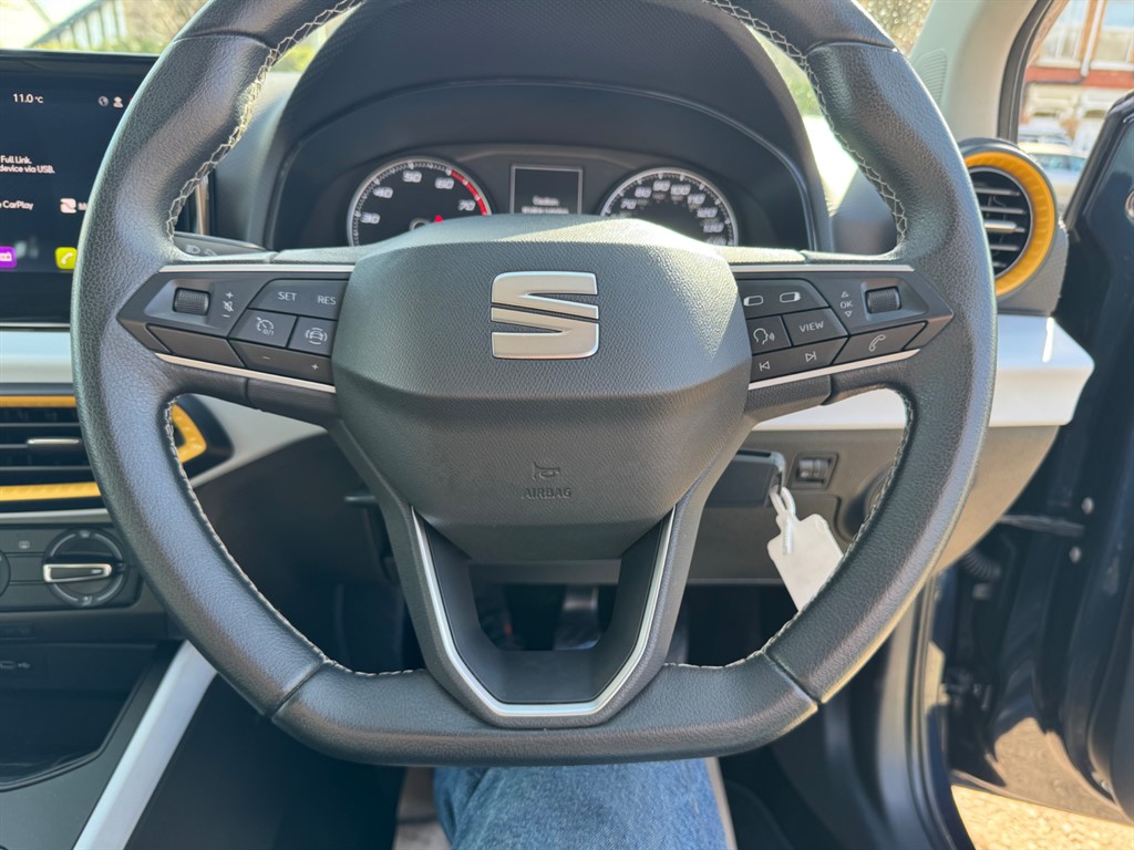 Used SEAT Arona 2022 for sale - 77897251: Photo 17