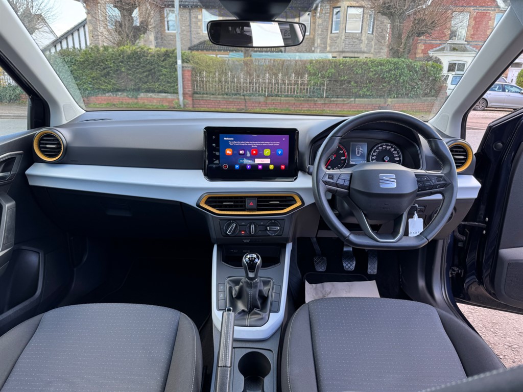 Used SEAT Arona 2022 for sale - 77897251: Photo 2