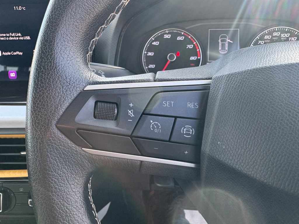 Used SEAT Arona 2022 for sale - 77897251: Photo 21