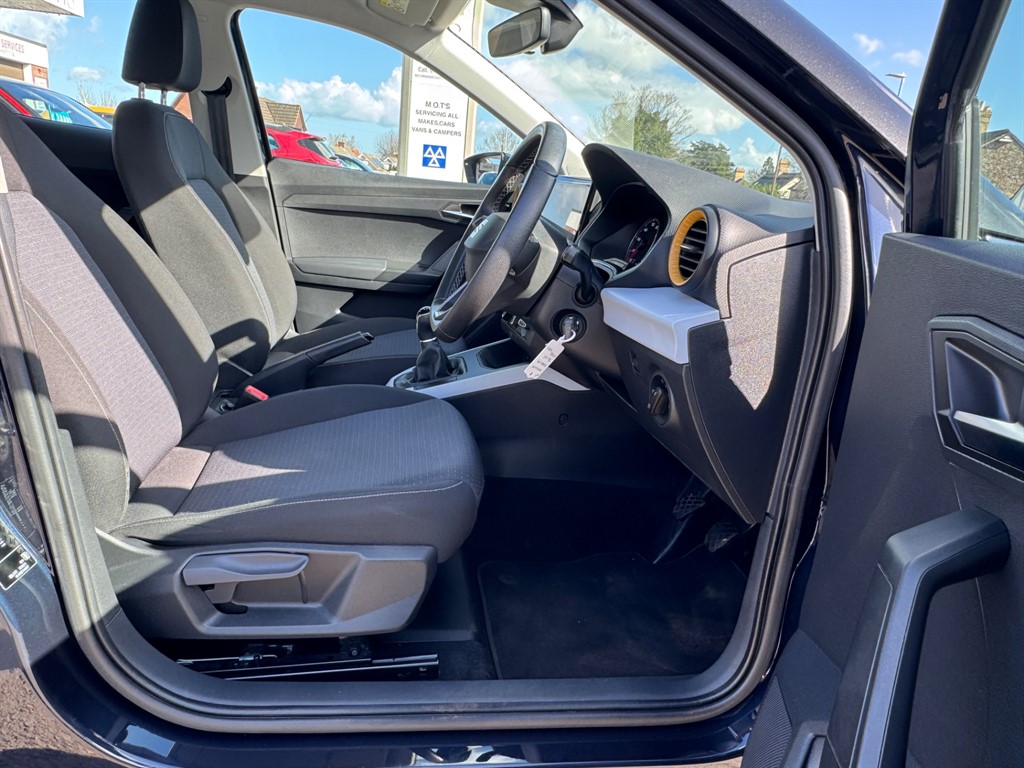 Used SEAT Arona 2022 for sale - 77897251: Photo 22