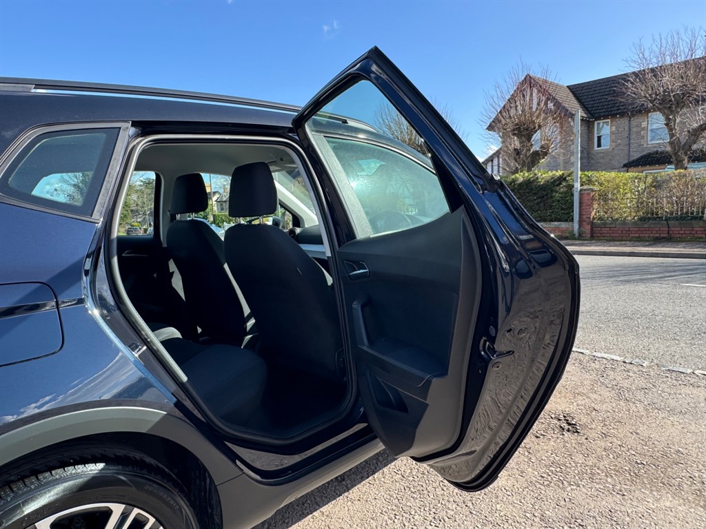 Used SEAT Arona 2022 for sale - 77897251: Photo 26