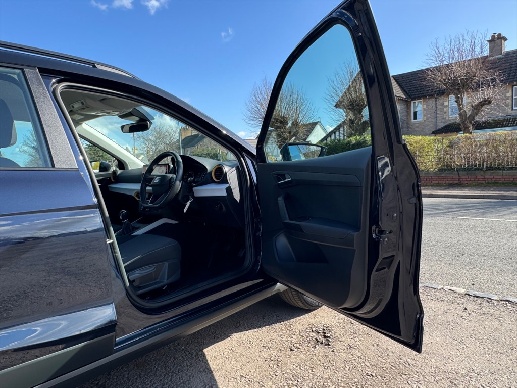 Used SEAT Arona 2022 for sale - 77897251: Photo 27