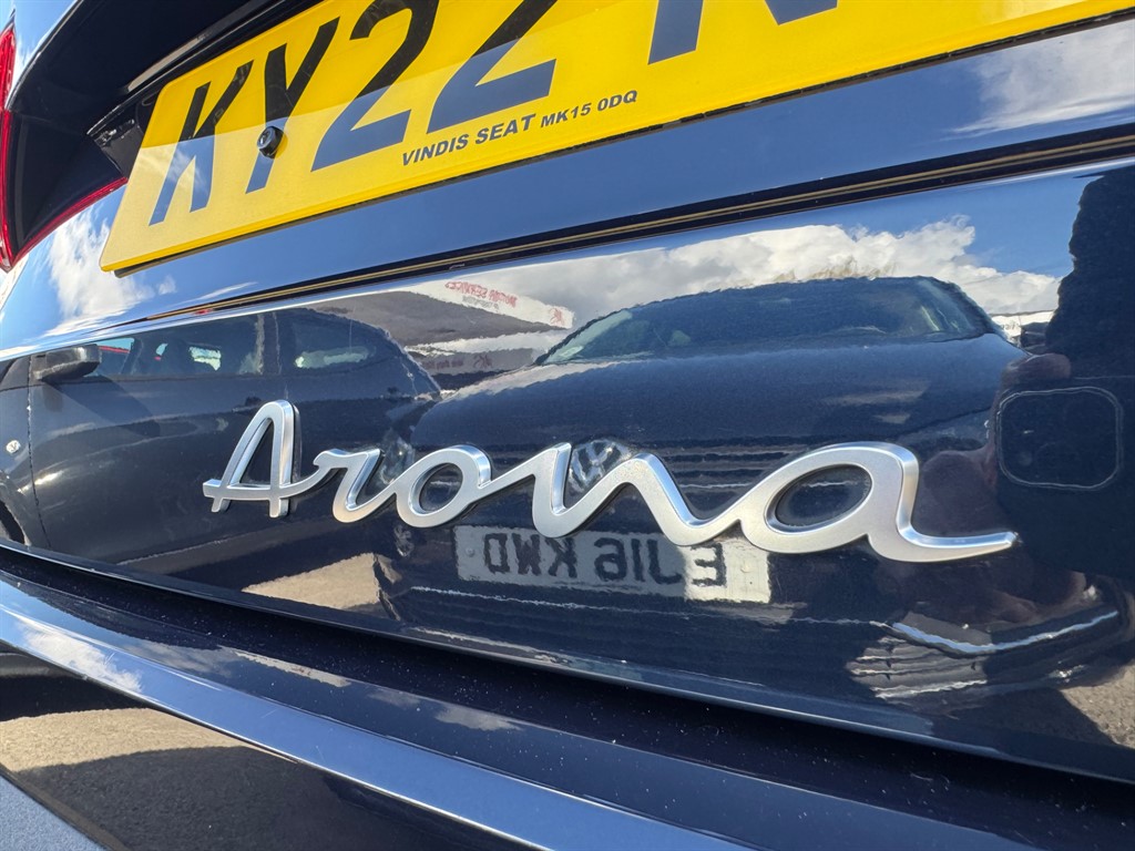 Used SEAT Arona 2022 for sale - 77897251: Photo 28