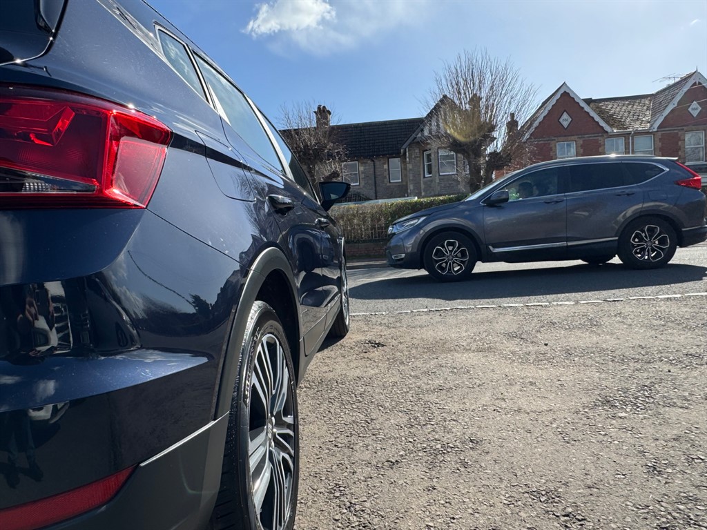 Used SEAT Arona 2022 for sale - 77897251: Photo 29