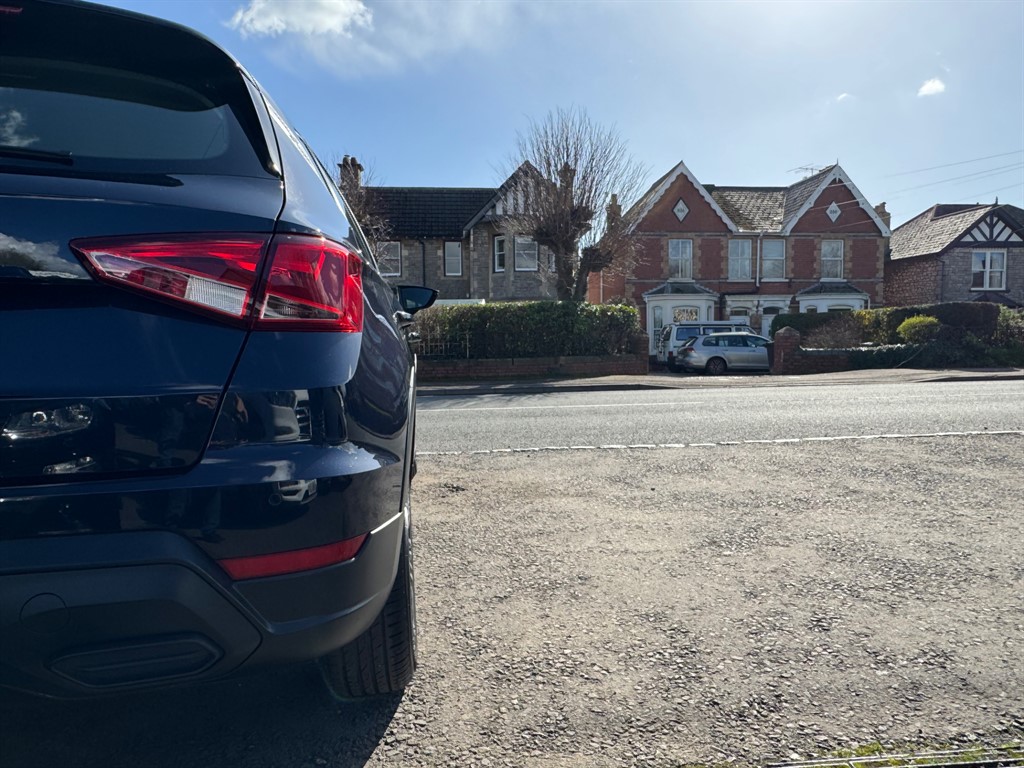 Used SEAT Arona 2022 for sale - 77897251: Photo 30