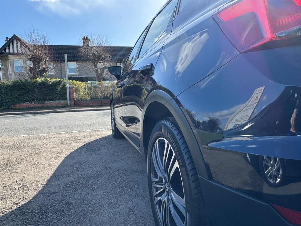 Used SEAT Arona 2022 for sale - 77897251: Photo 31