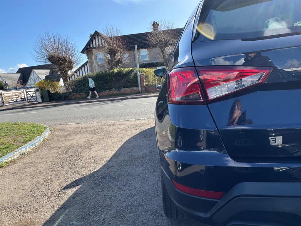 Used SEAT Arona 2022 for sale - 77897251: Photo 32