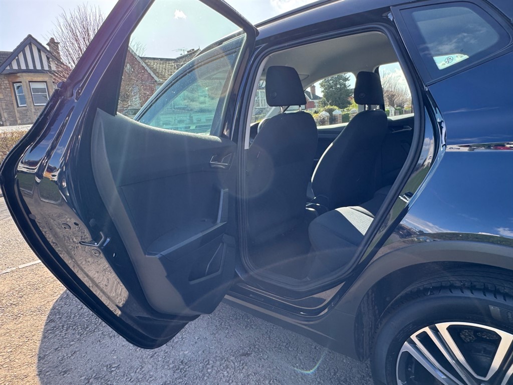 Used SEAT Arona 2022 for sale - 77897251: Photo 34