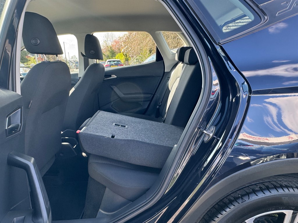 Used SEAT Arona 2022 for sale - 77897251: Photo 35