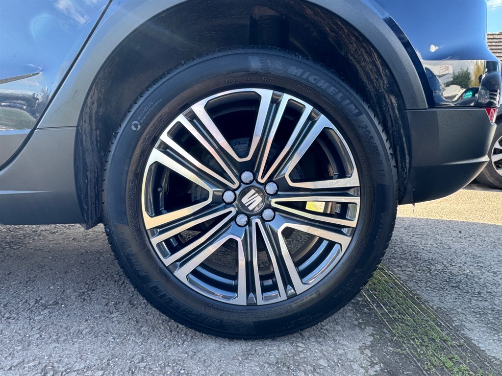 Used SEAT Arona 2022 for sale - 77897251: Photo 36