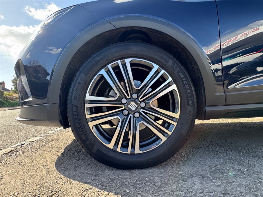 Used SEAT Arona 2022 for sale - 77897251: Photo 37