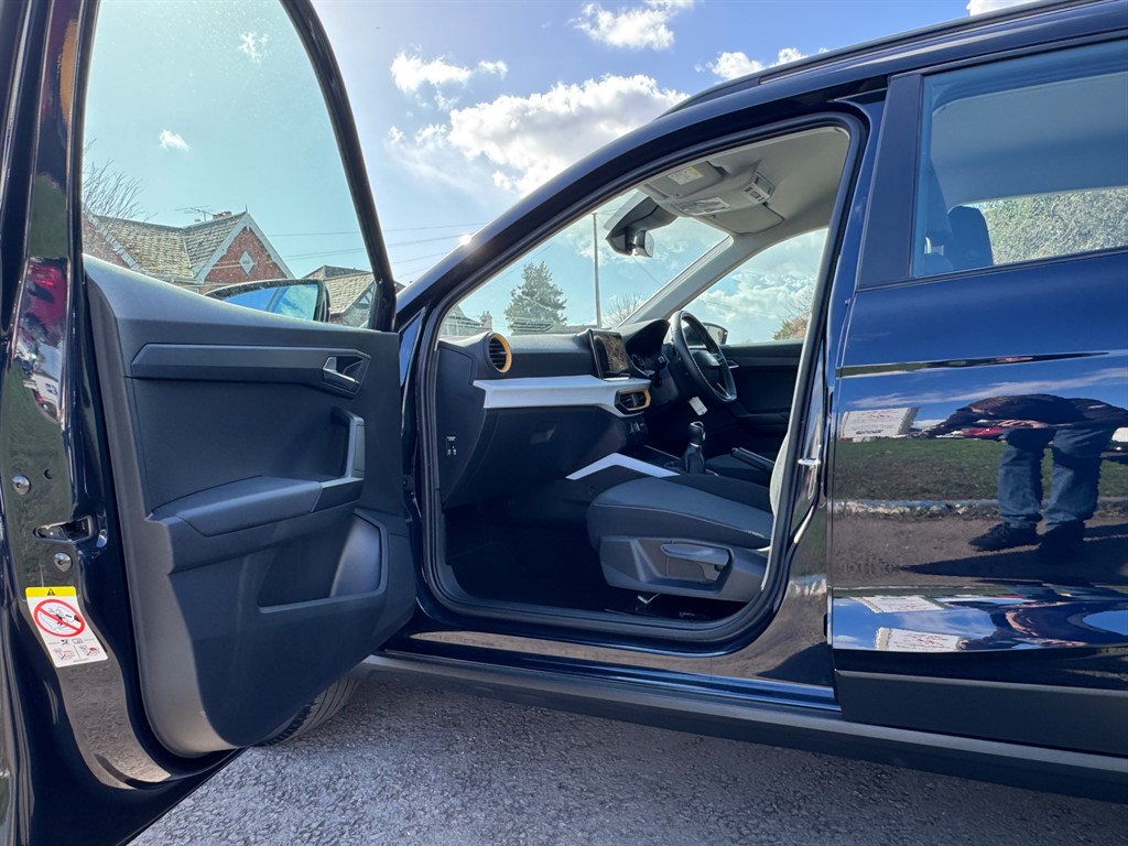 Used SEAT Arona 2022 for sale - 77897251: Photo 39