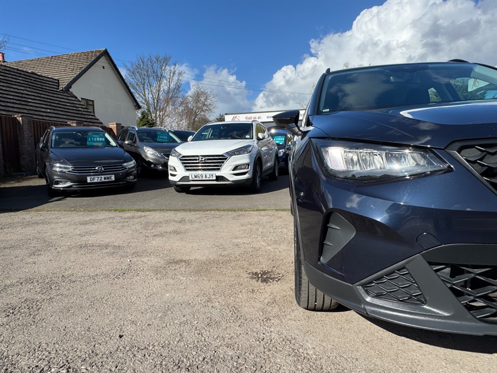 Used SEAT Arona 2022 for sale - 77897251: Photo 40