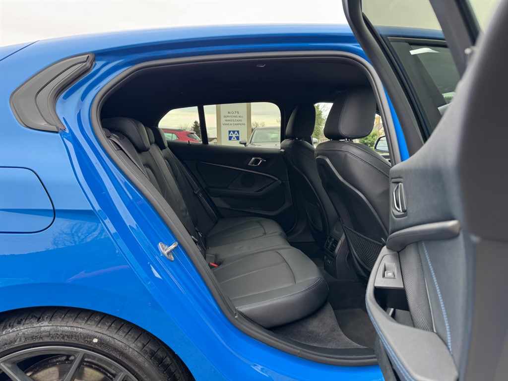 Used BMW 1 Series 2020 for sale - 77819205: Photo 11