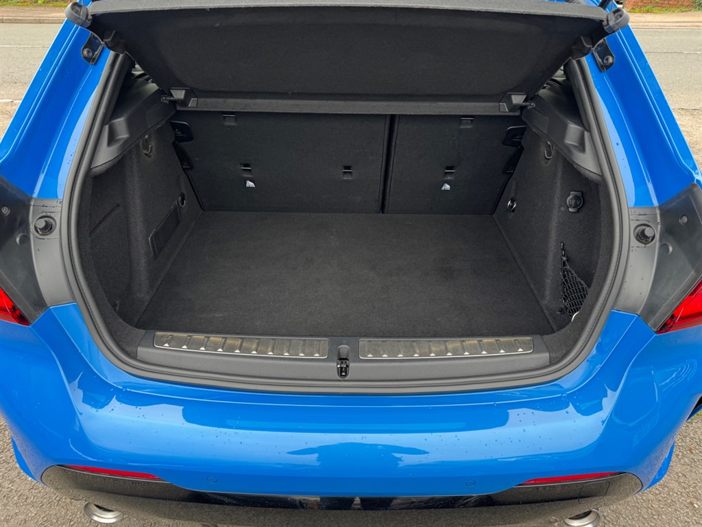 Used BMW 1 Series 2020 for sale - 77819205: Photo 12