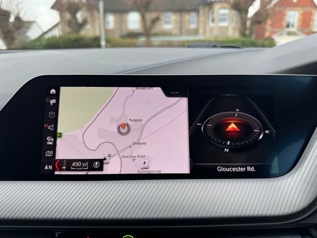 Used BMW 1 Series 2020 for sale - 77819205: Photo 14