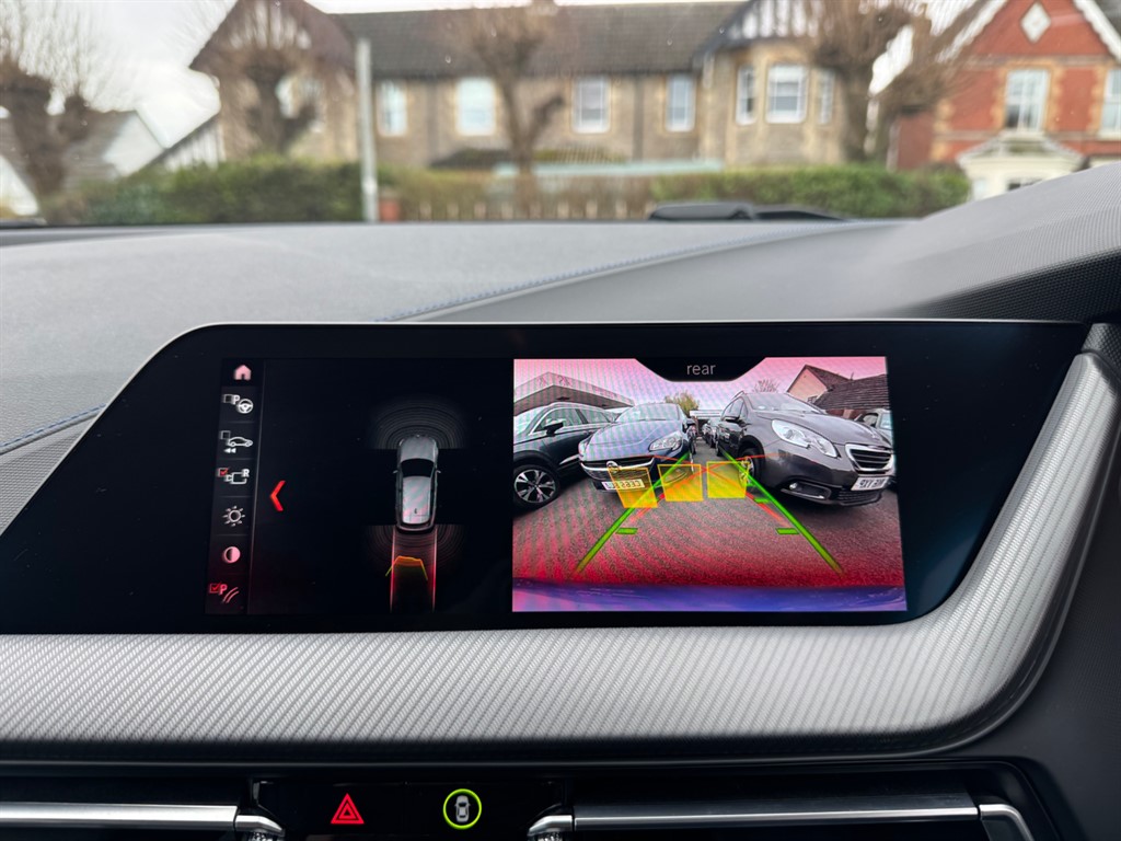 Used BMW 1 Series 2020 for sale - 77819205: Photo 15